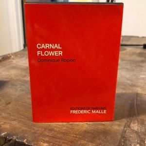 Carnal flower, Frederic Malle perfume 100ml
